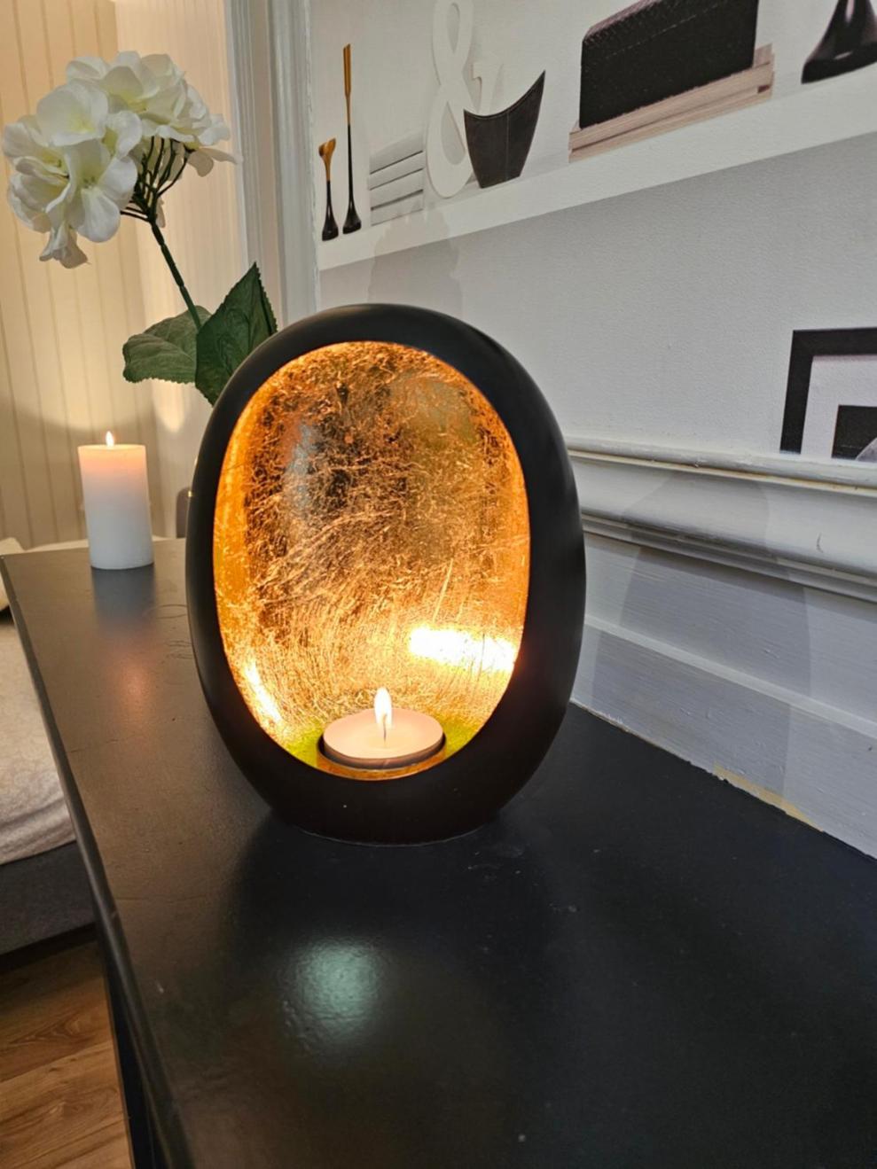 L'Or Noir - Cosy Cocon Sur Les Quais De St Valery Apartment Saint-Valery-en-Caux Luaran gambar